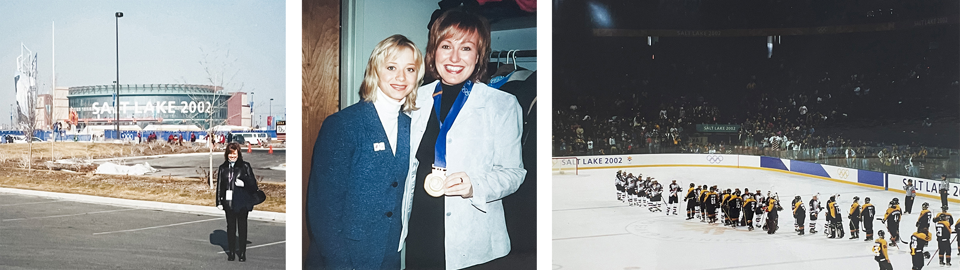 figure skating olympics