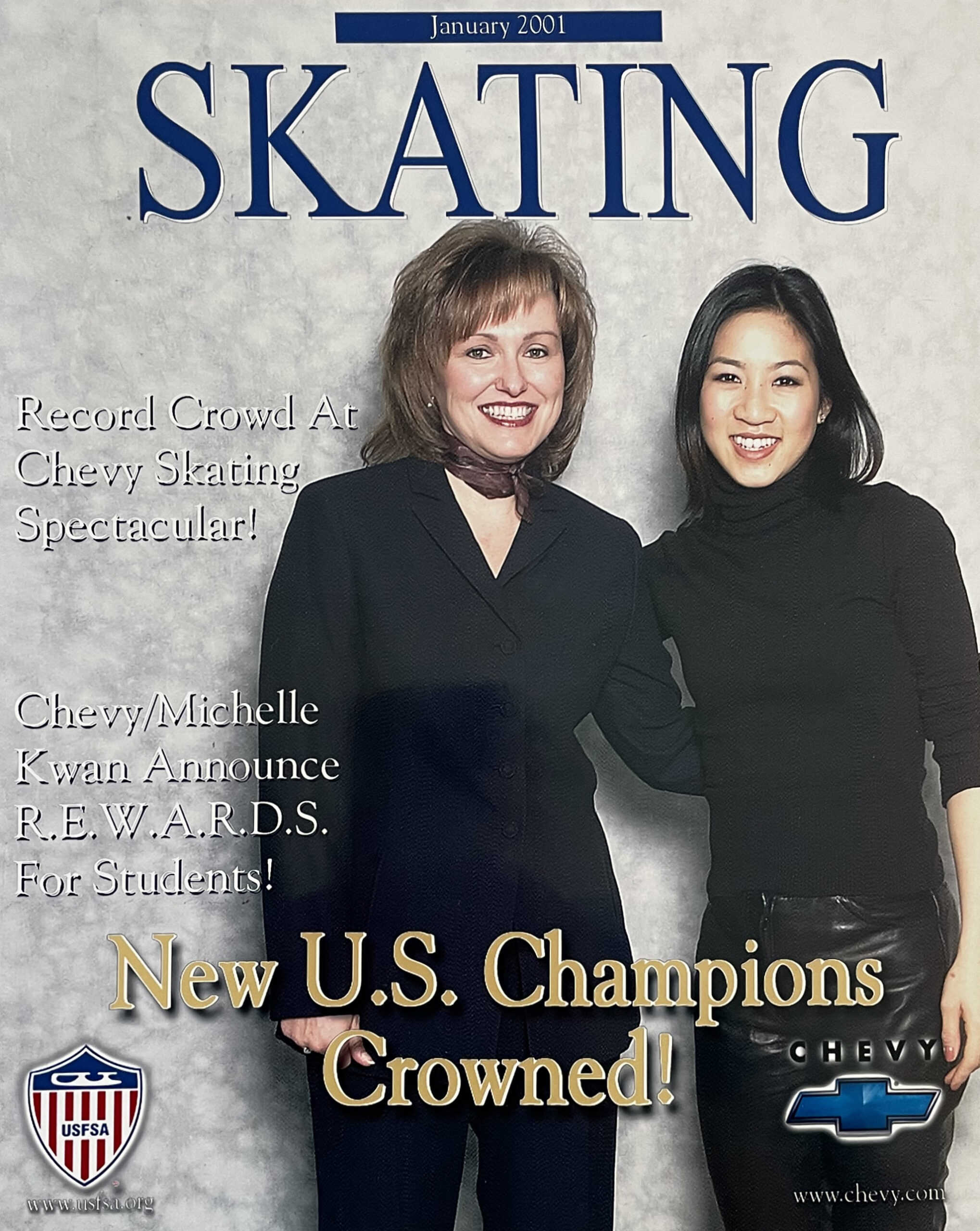 figure skating