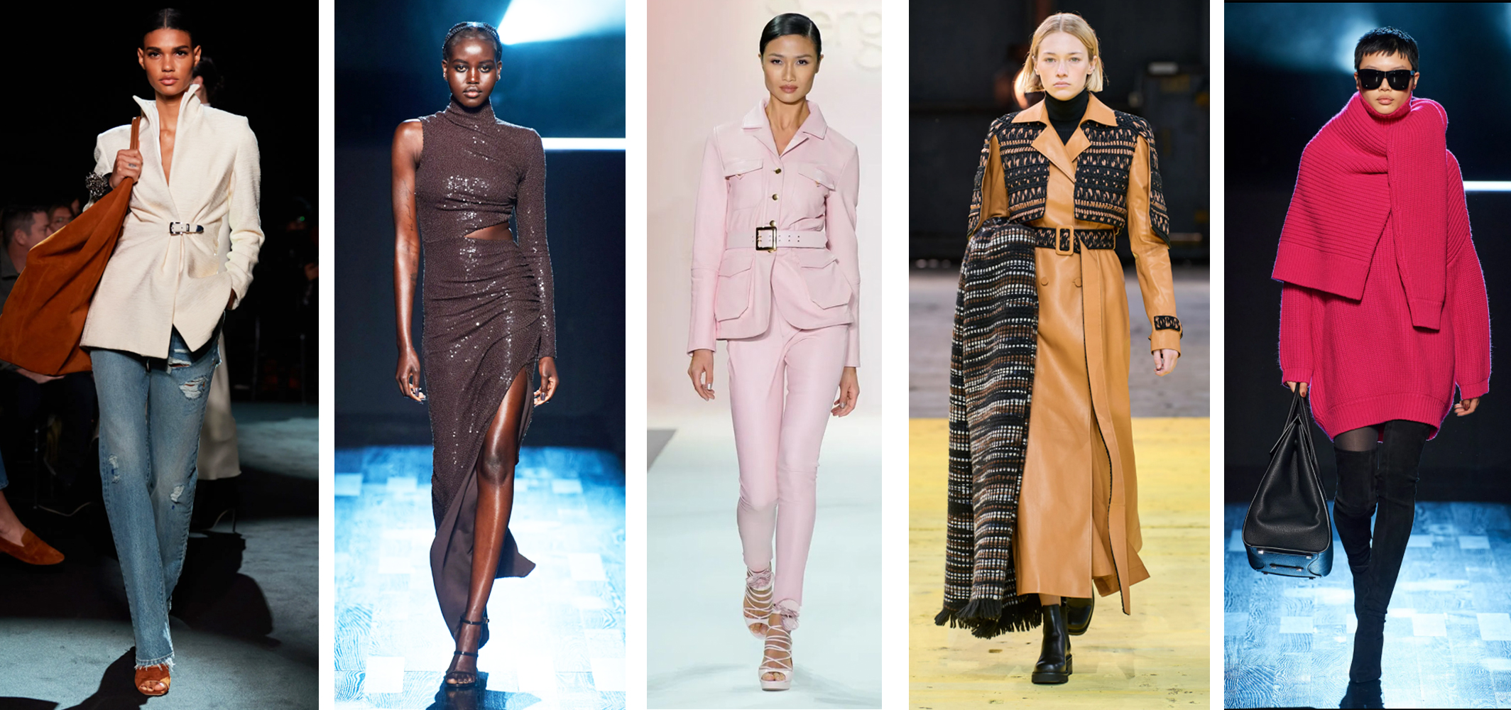 new york fashion week