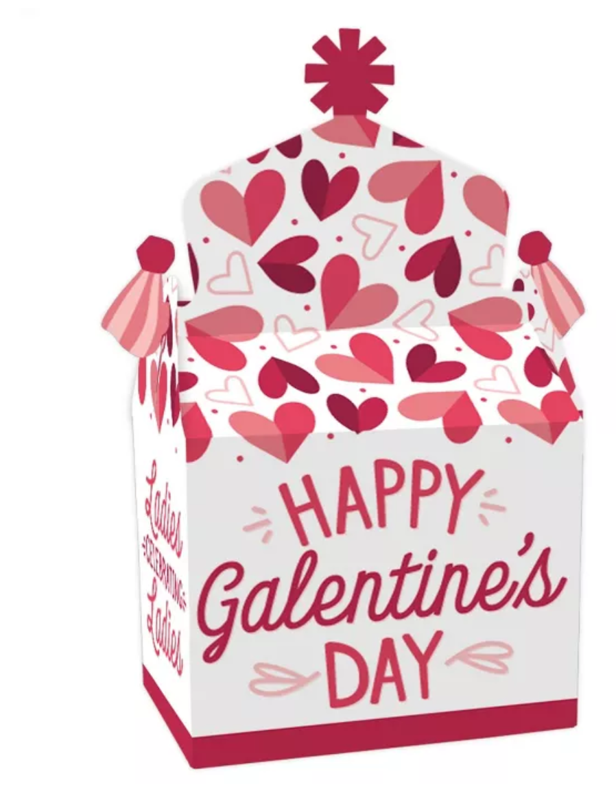 galentine's day ideas