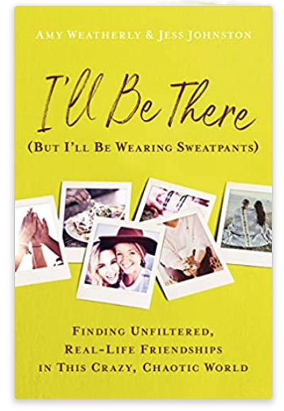 Galentine's Day book