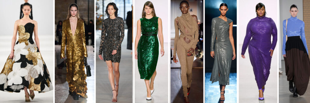 new york fashion week