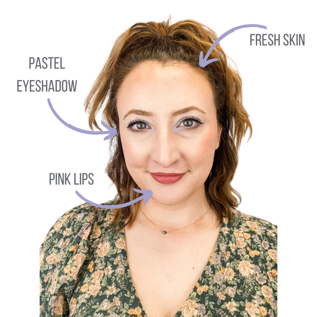 spring 2022 makeup trends