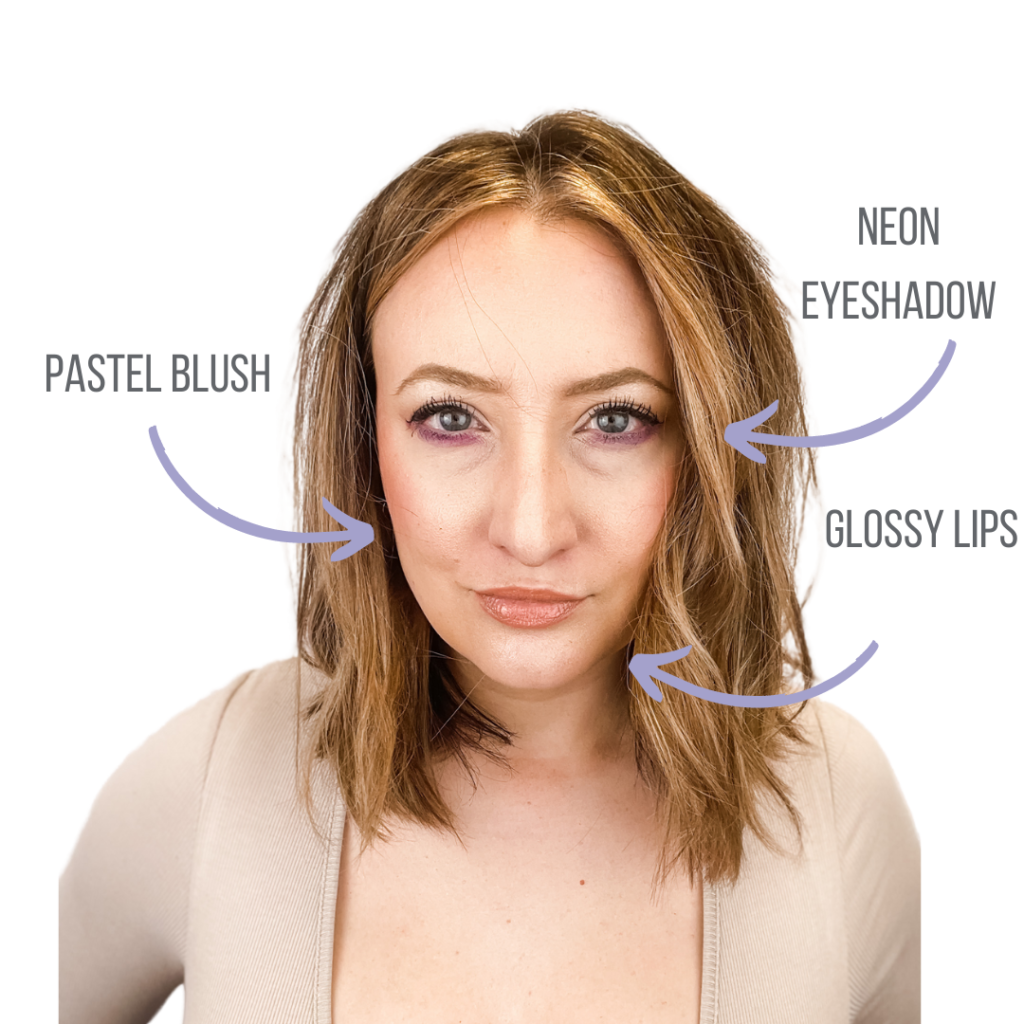 spring 2022 makeup trends