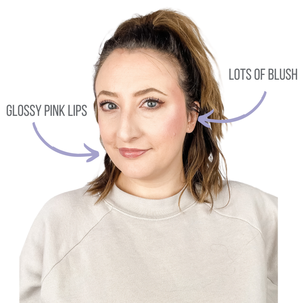 spring 2022 makeup trends