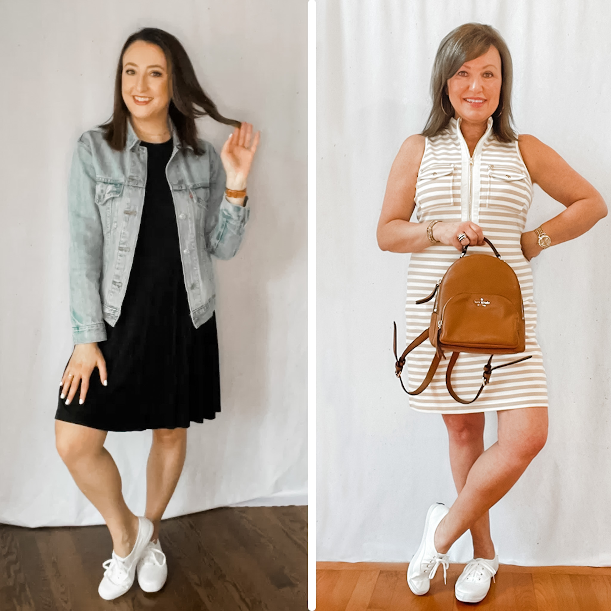 Harper Girls Wear it At Any Age