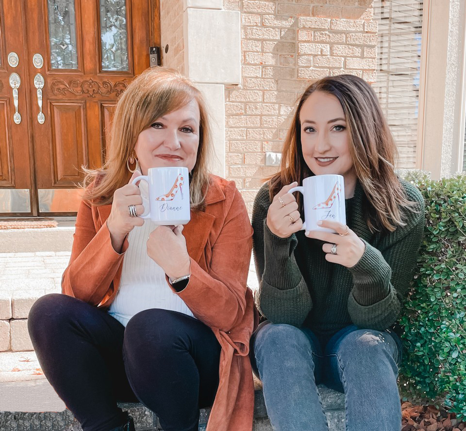 Always in High Heels