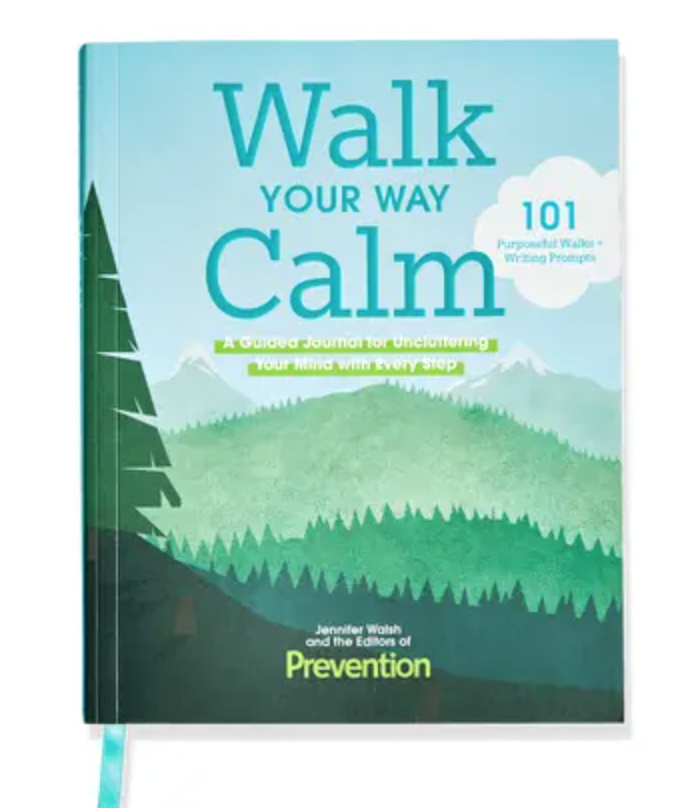 Walk Your Way Calm