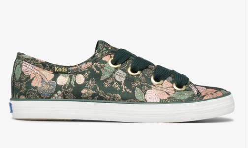 Keds x Rifle Paper Co