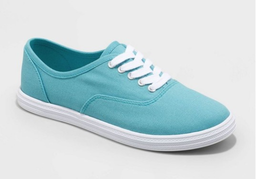 Target Summer Sneakers