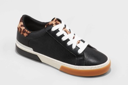 Target Summer Sneakers