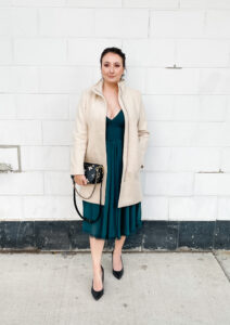 Wedding guest dresses