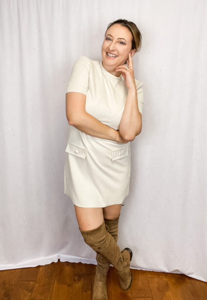 Zara How to Wear it at Any Age