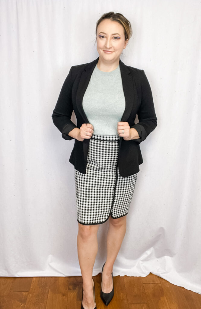 Ann Taylor How to Wear it at Any Age