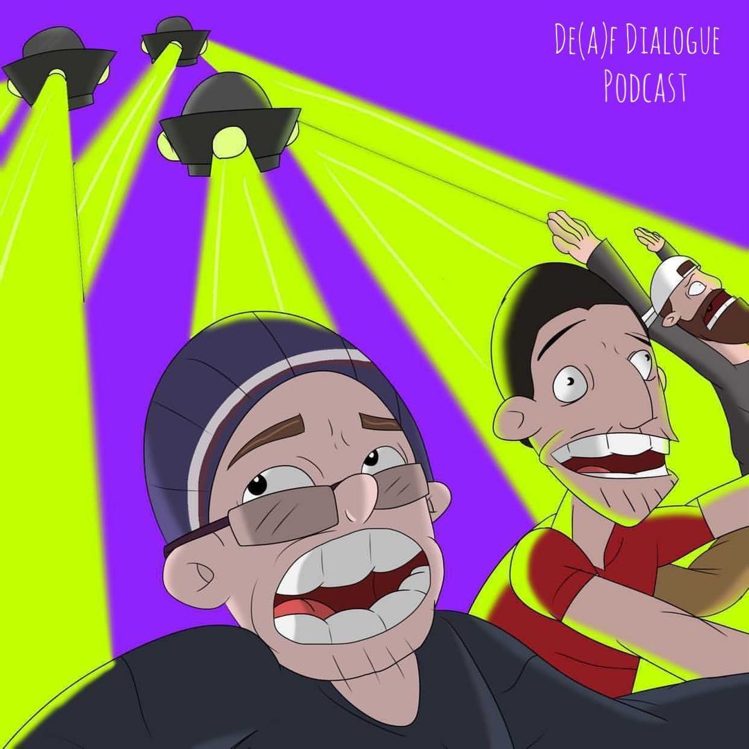 Deaf Dialogue Podcast