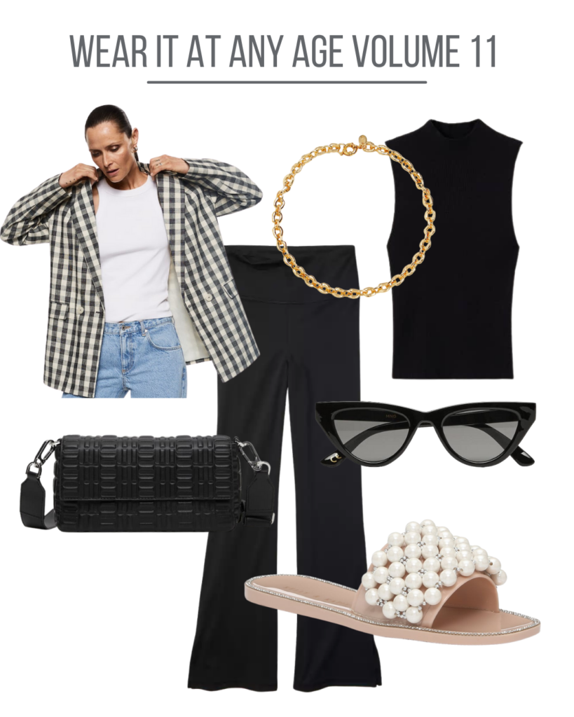 How to Wear it at Any Age