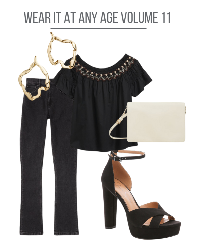 How To Wear it at Any Age Volume 11