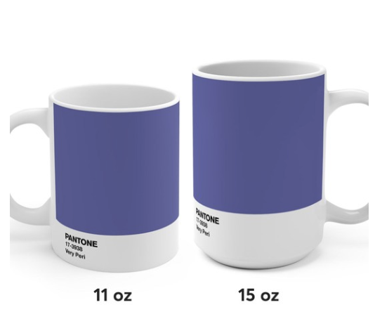 Veri Peri Mugs
