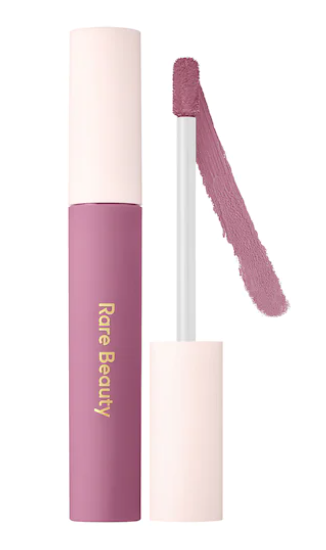 Rare Beauty Muted Lavender Lipstick