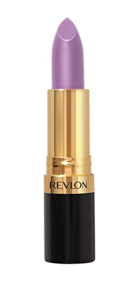 Revlon lipstick