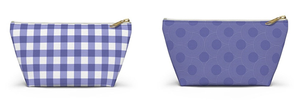 Veri Peri Cosmetics Bag