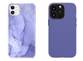 periwinkle iphone cases
