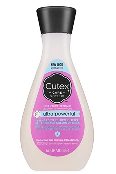 Cutex Ultra Powerful Problem Solvers