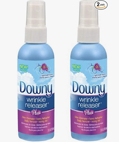 Downy Wrinkle Releaser