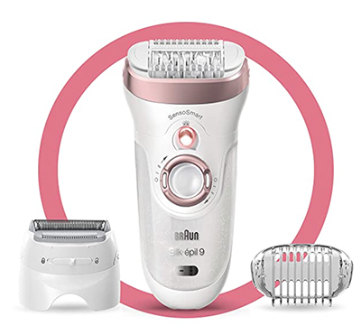 Epilator Problem Solvers