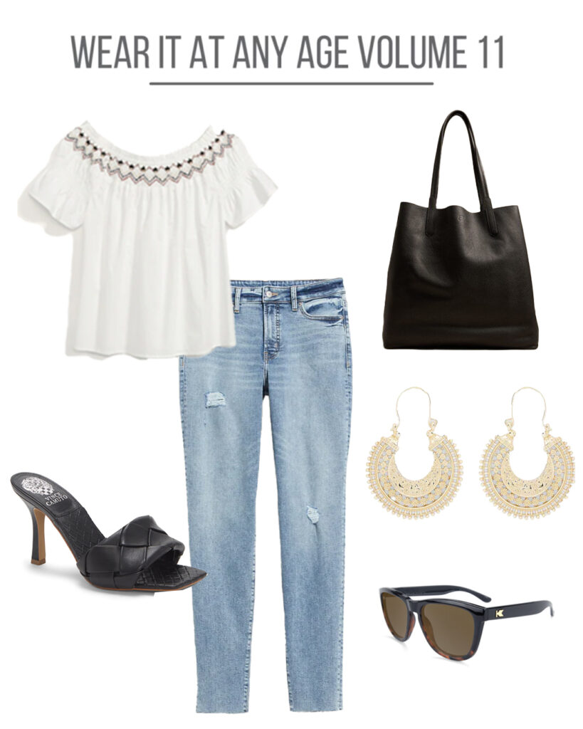 How to wear it at any age Volume 11