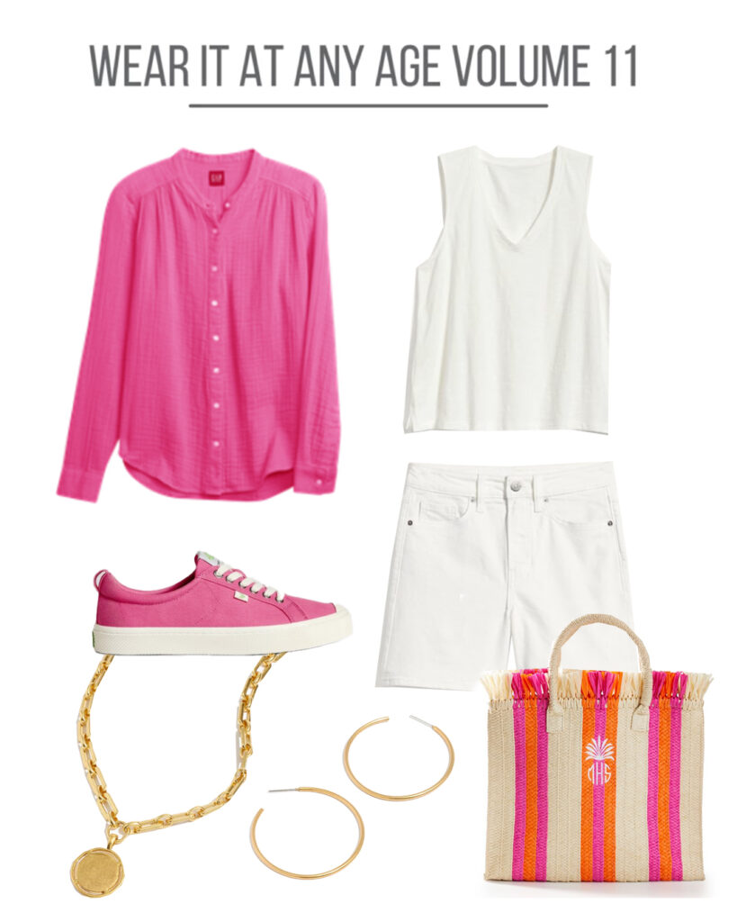 How to Wear it an any age Volume 11