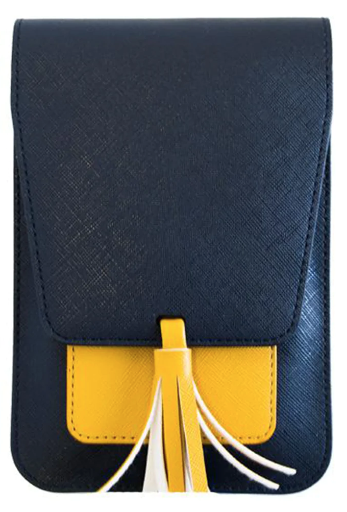 Game Day Outfit Handbag