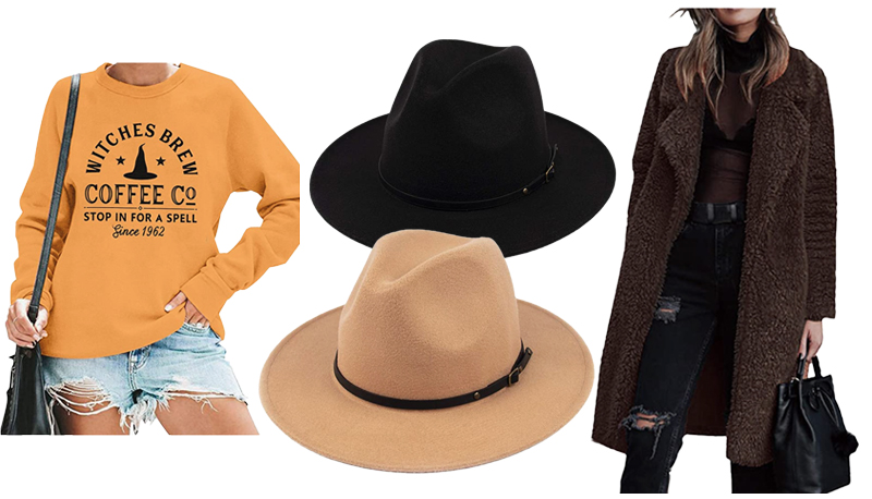 How to wear ti at any age volume 13