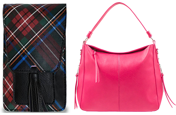 K. Carroll Accessories