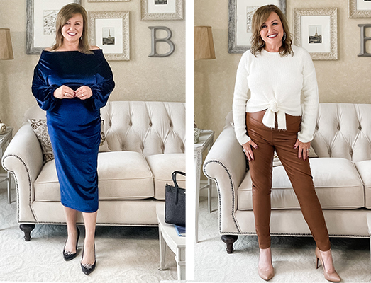 Holiday Fashion Trends The Harper Girls