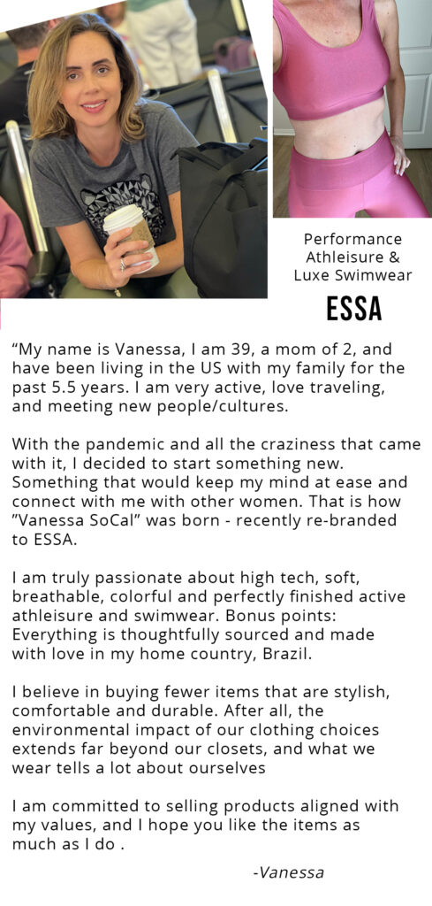 Small Business Gift Guide ESSA