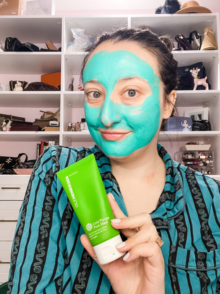 The Harper Girls Beauty at Any Age Volume 4 Face Masks