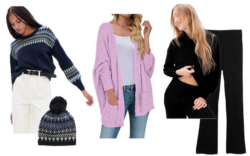 The Harper Girls How to Wear it at Any Age Volume 17