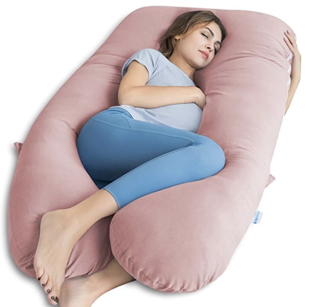 amazon favorites body pillow