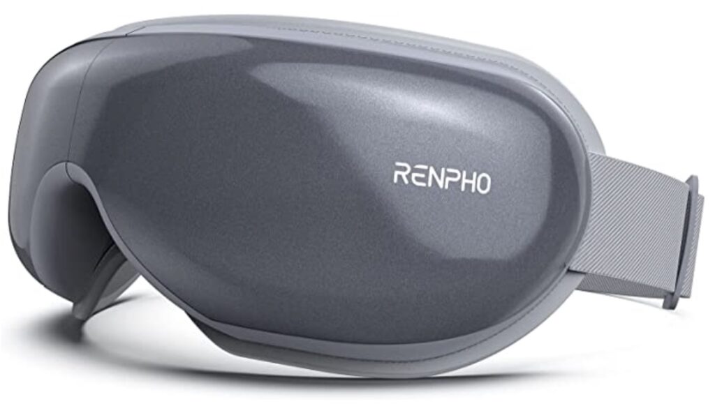 amazon favorites eye massager