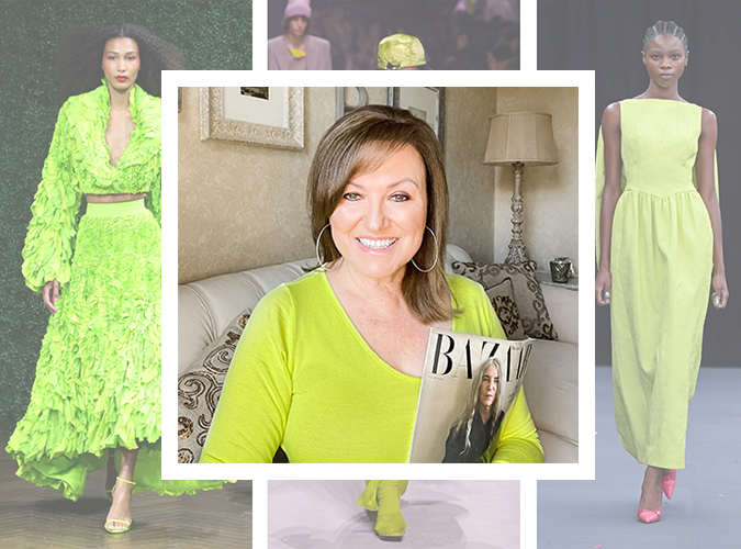 New York Fashion Week: Best New Trends for Spring/Summer 2023 - The ...