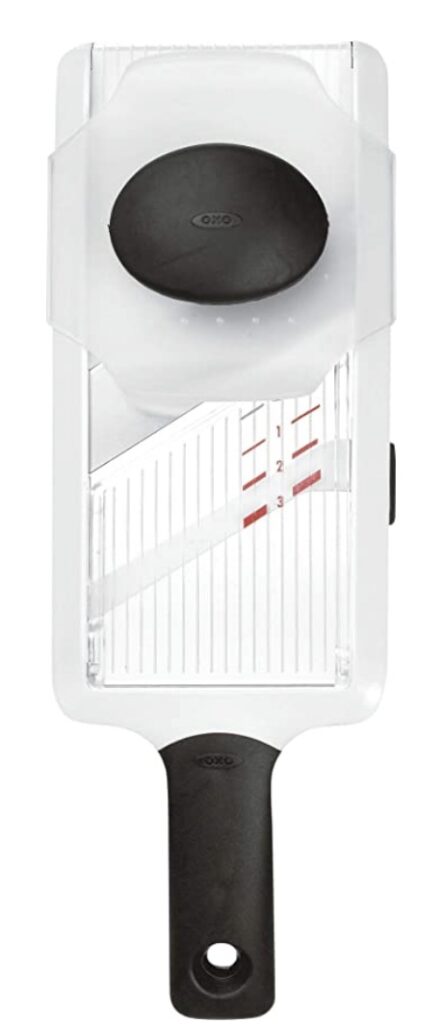 amazon favorites mandoline