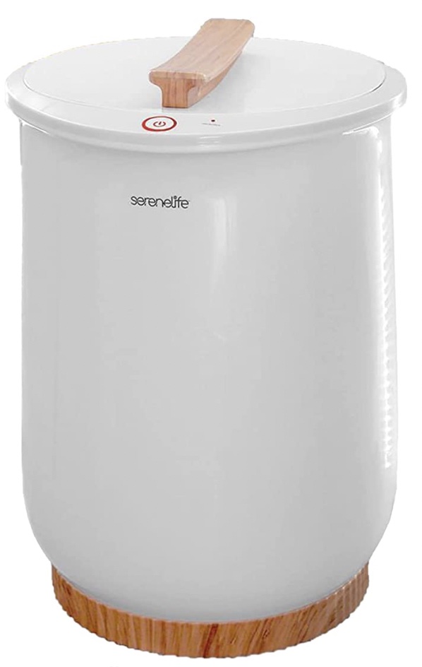 amazon favorites towel warmer