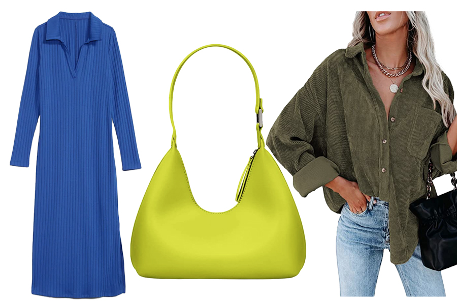 How to Wear it at Any Age Volume 18