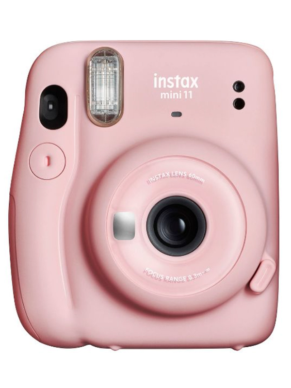 Valentine's Day Gift Guide instant camera
