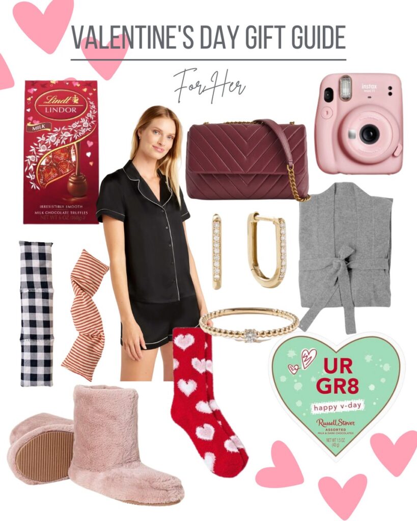 Valentine's Day Gifts for Her