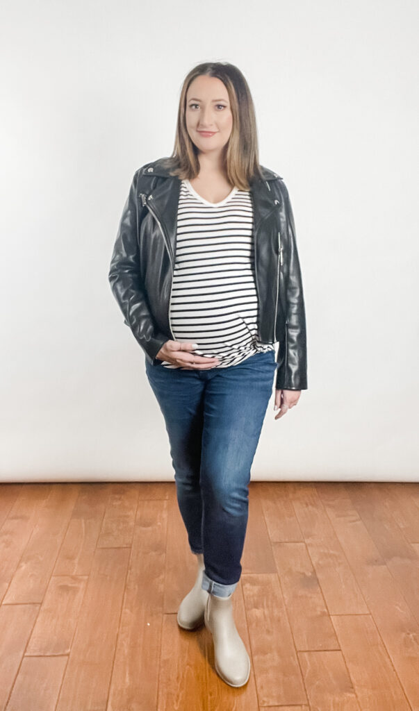 How to wear it at any age rain boots