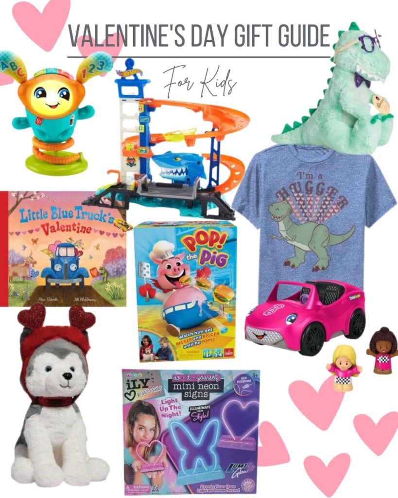 Kids Gift Guide