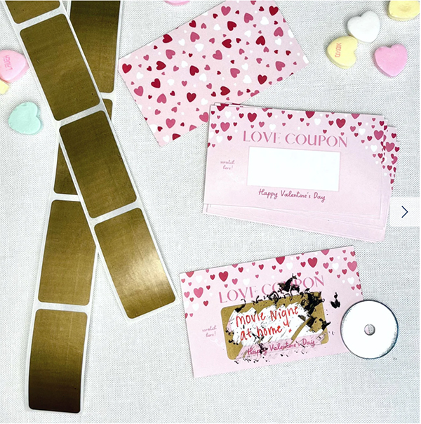 Eighteen Summers Love Coupons