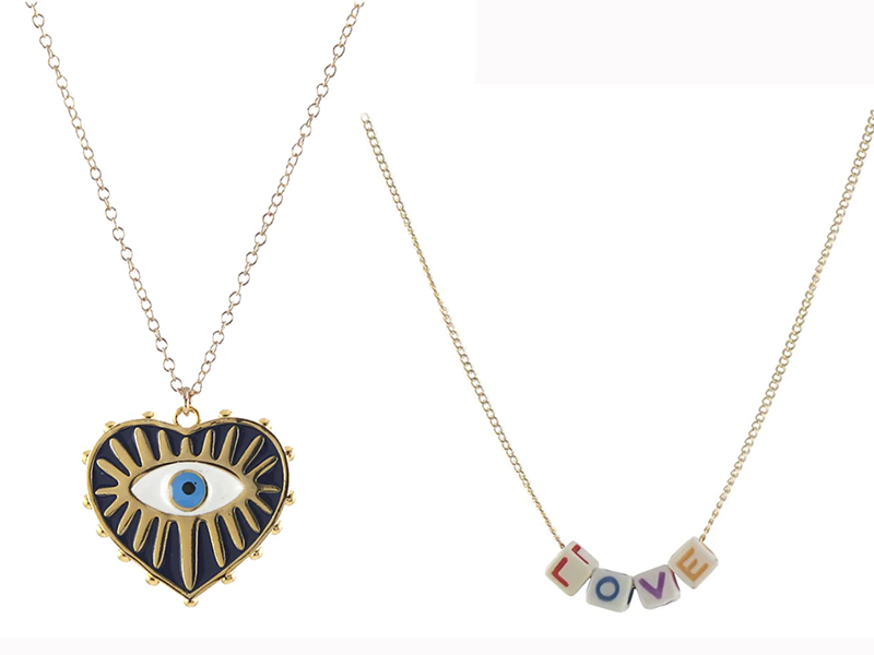 Peggy Li Jewelry Gift Guide